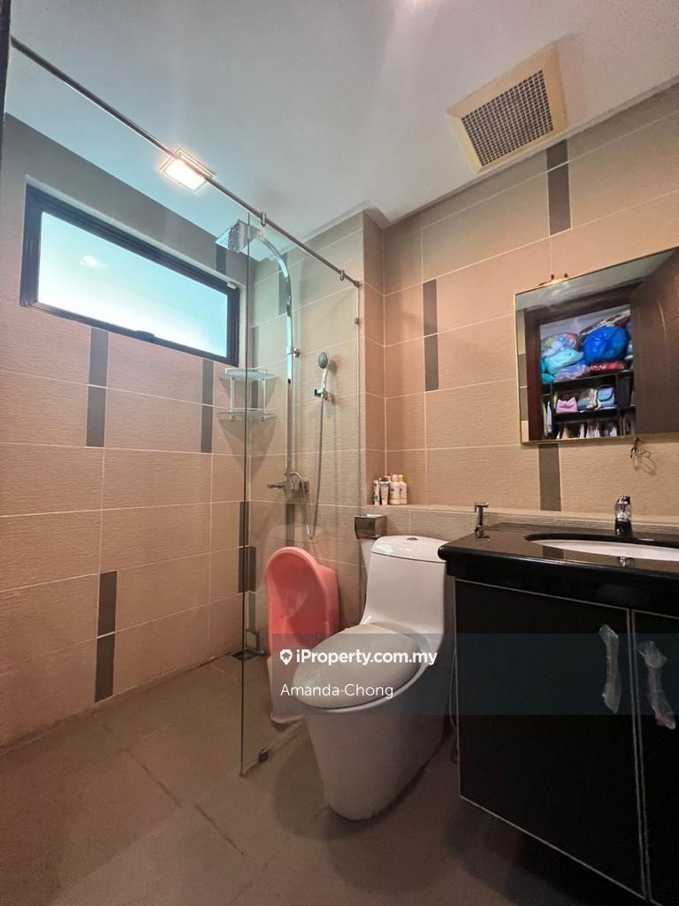 Banglo untuk Dijual di Davinia, Desa Parkcity, Kepong oleh Amanda Chong - iProperty.com.my