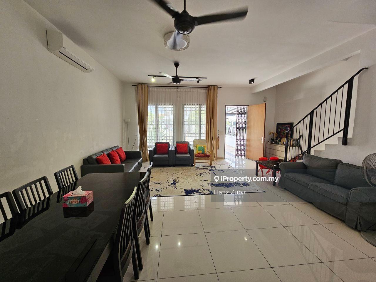 Rumah Berangkai 2 Tingkat untuk Dijual di Alam Sari, Bangi oleh Hafiz Zubir - iProperty.com.my