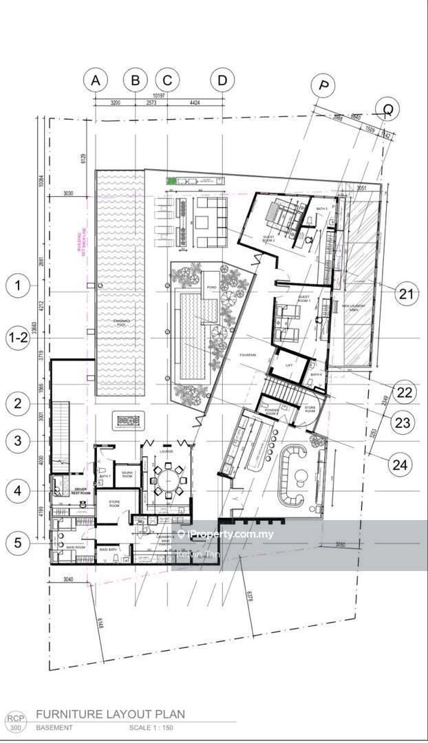 Bungalow House for Sale in Kuala Lumpur, Kuala Lumpur by Kelvin Tan - iProperty.com.my