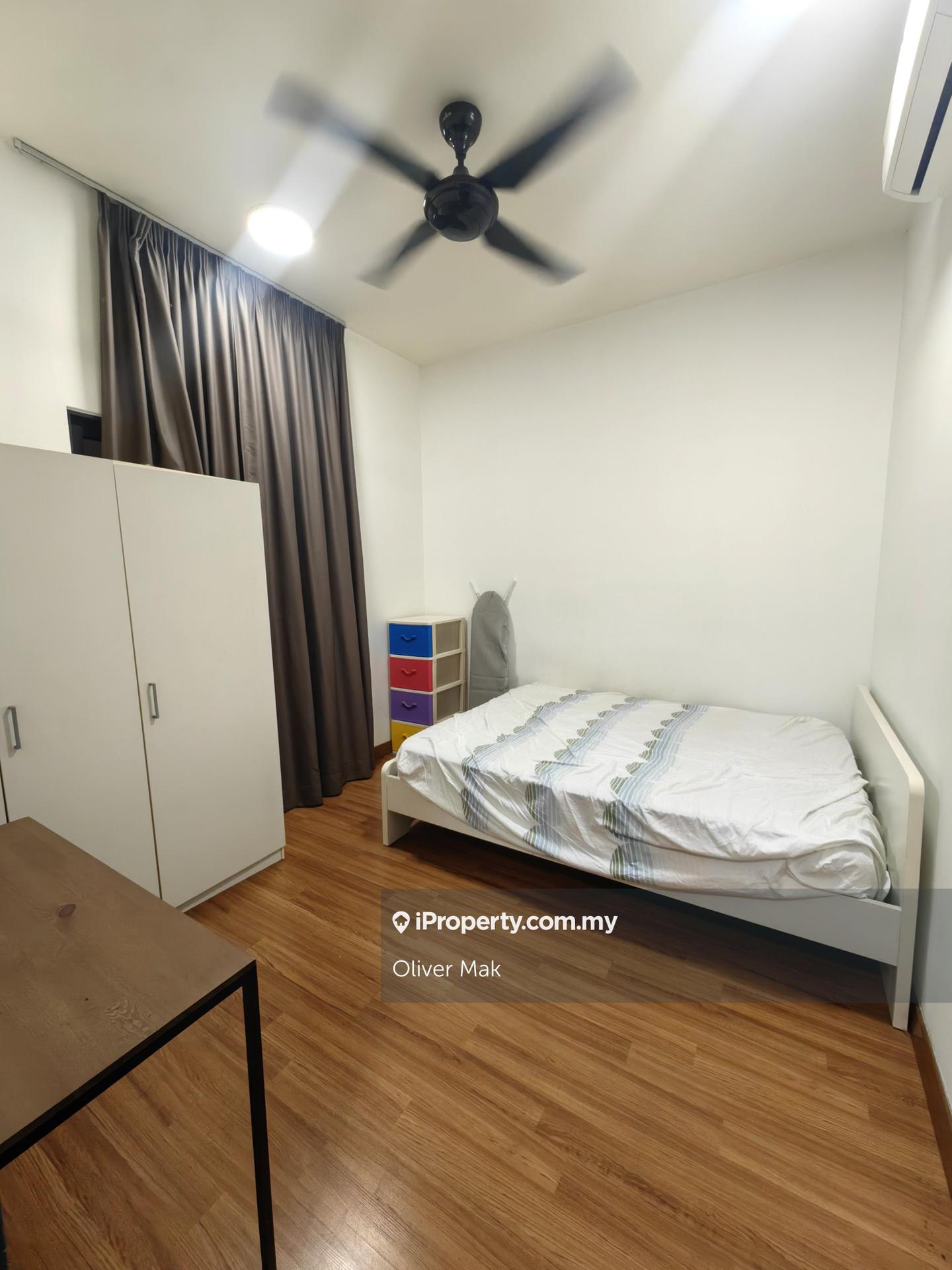 Service Residence for Rent in The Link 2 Residences by Oliver Mak - iProperty.com.my