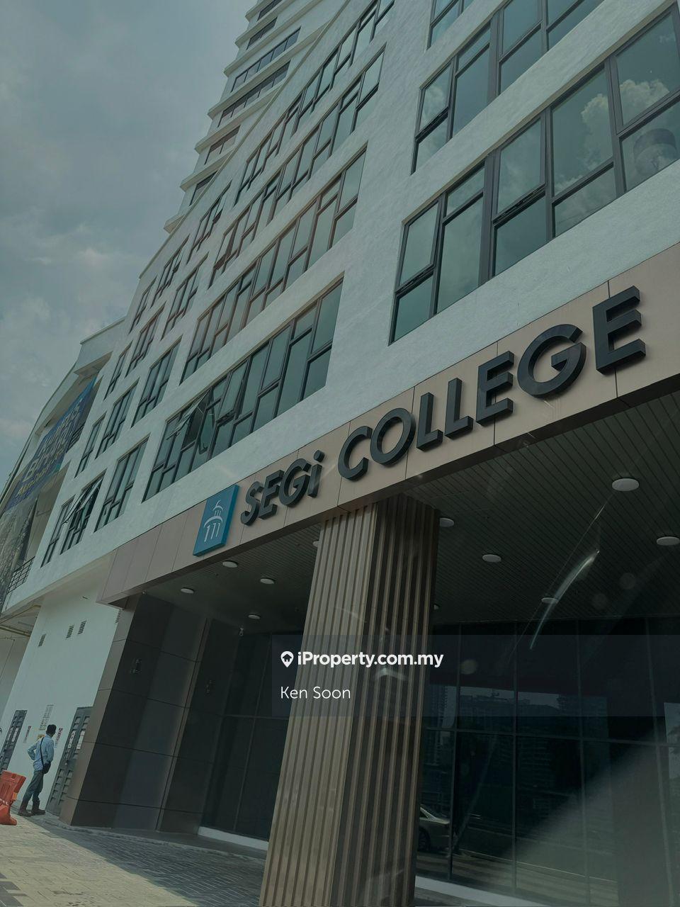 Service Residence for Rent in The New Duo @ Edumetro by Ken Soon - iProperty.com.my