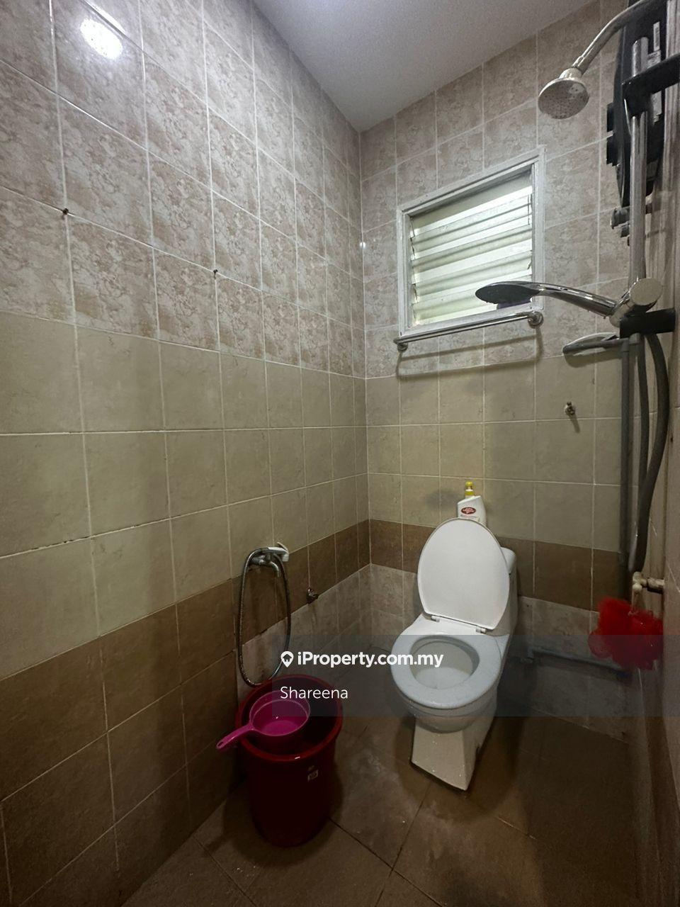 1-storey Terraced House for Sale in Ampang Jaya, Ampang by Shareena - iProperty.com.my