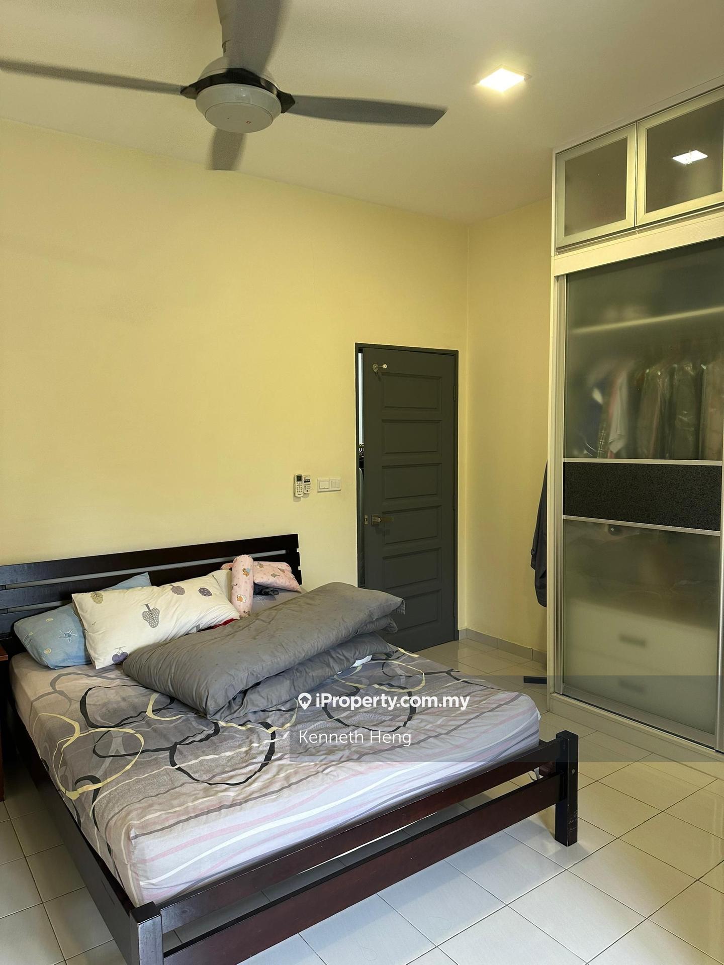 Kondominium untuk Dijual di V-Residensi oleh Kenneth Heng - iProperty.com.my