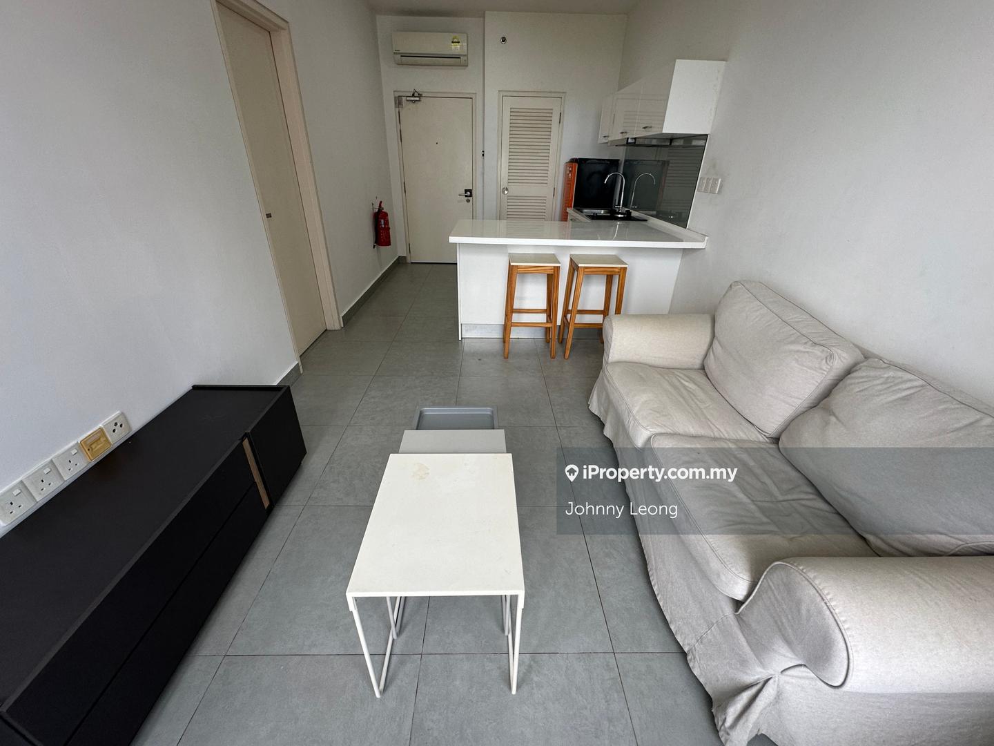 Service Residence for Rent in Kanvas SOHO by Johnny Leong - iProperty.com.my