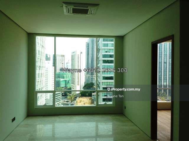 Residensi Servis untuk Dijual di Soho Suites Serviced Residence @ KLCC oleh Wayne Tan - iProperty.com.my