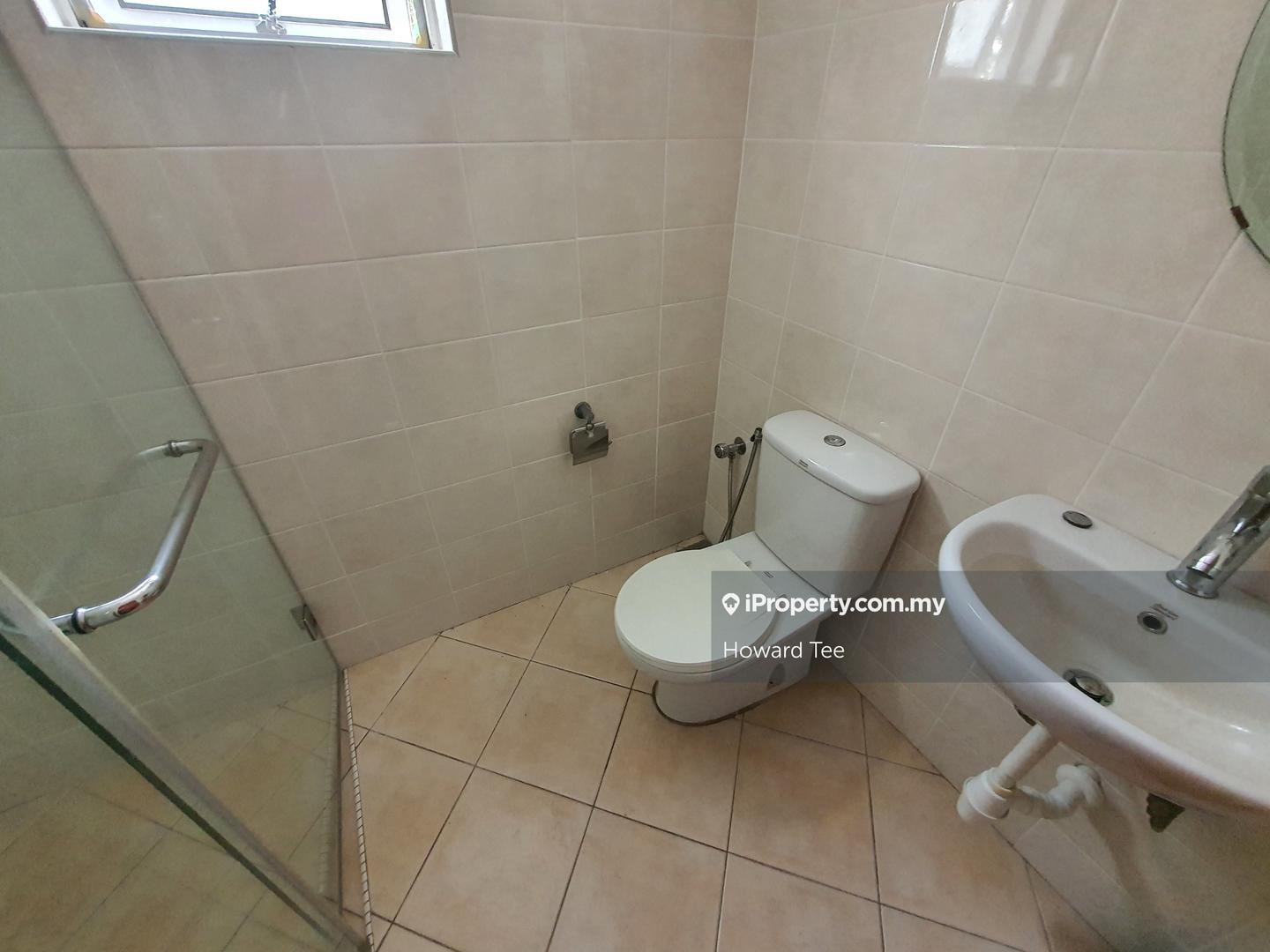 Service Residence for Rent in Kiara Designer Suites by Howard Tee - iProperty.com.my