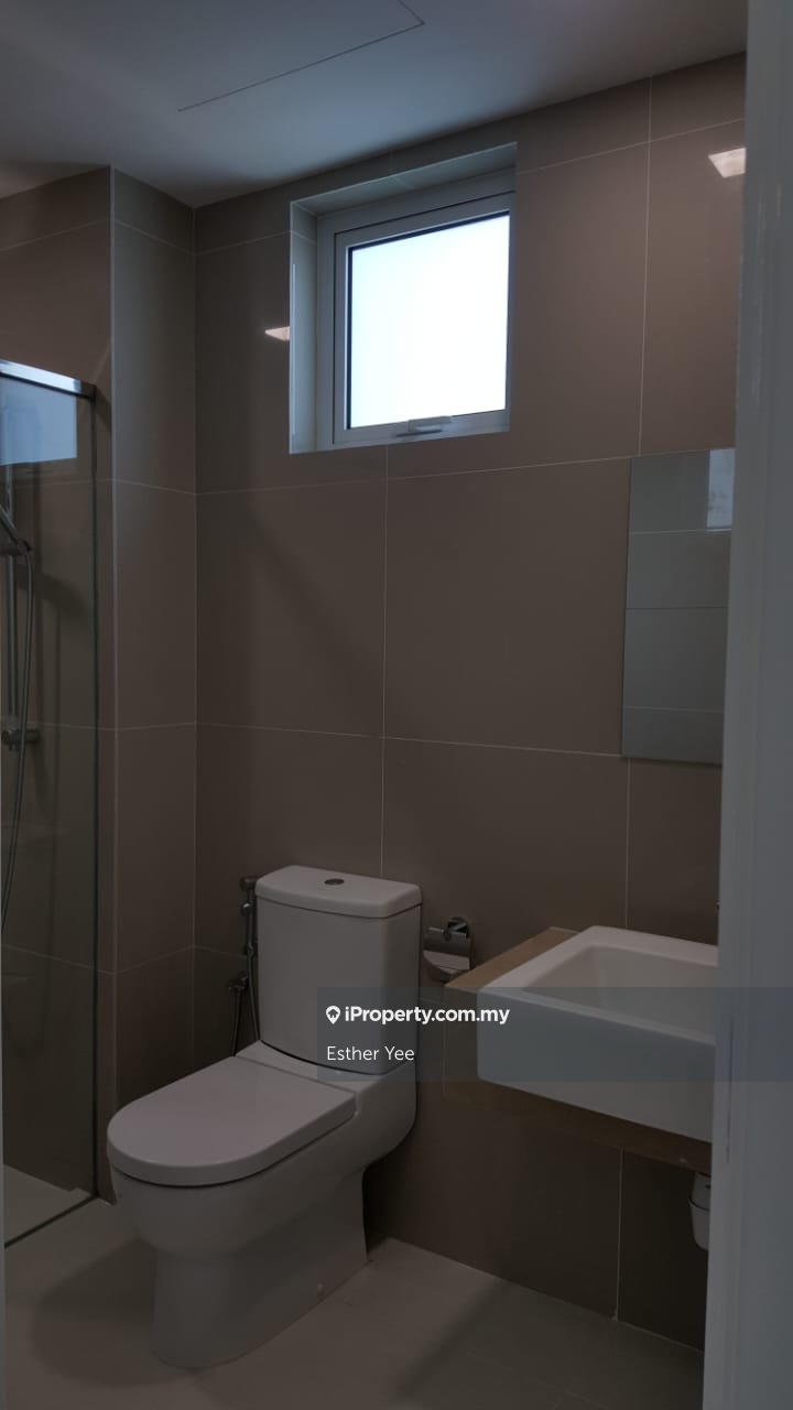 Condominium for Sale in Scenaria @ North Kiara Hills by Esther Yee - iProperty.com.my