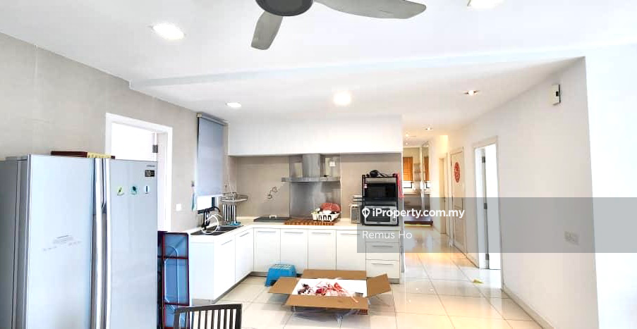 Condominium for Rent in Altitude 236 by Remus Ho - iProperty.com.my