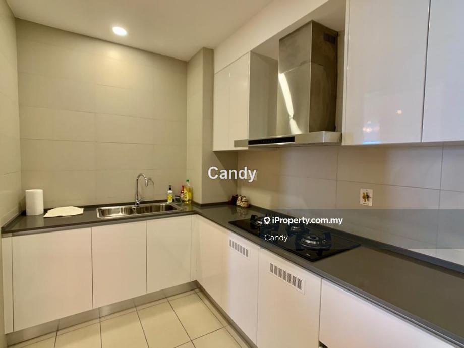 Service Residence for Sale in The Sentral Residences by Candy - iProperty.com.my