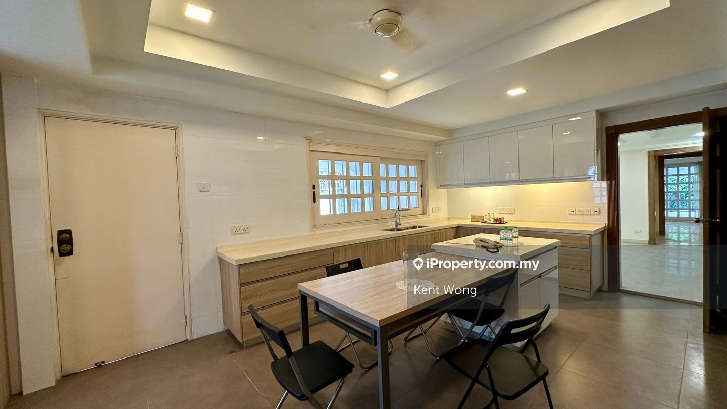 Banglo untuk Dijual di Taman Bukit Pantai, Bangsar oleh Kent Wong - iProperty.com.my