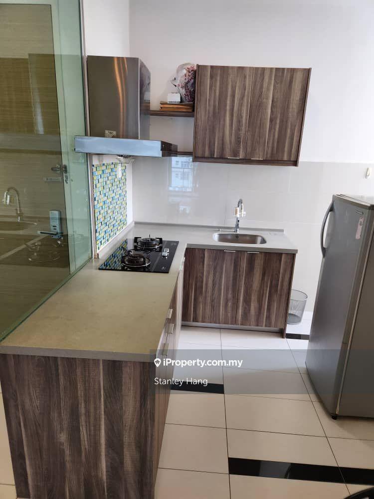 Residensi Servis untuk Dijual di Skypod Residence oleh Stanley Hang - iProperty.com.my