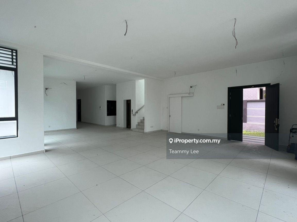 Banglo untuk Dijual di Bukit Sungai Long, Bandar Sungai Long oleh Teammy Lee - iProperty.com.my