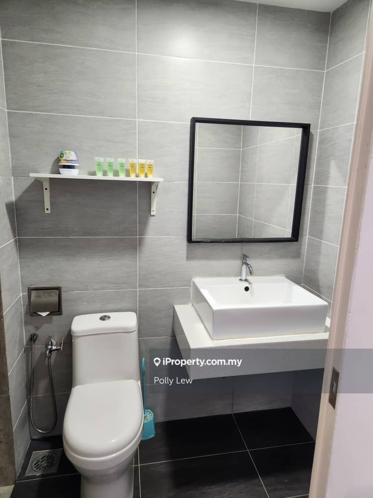 Service Residence for Sale in Arte Plus by Polly Lew - iProperty.com.my