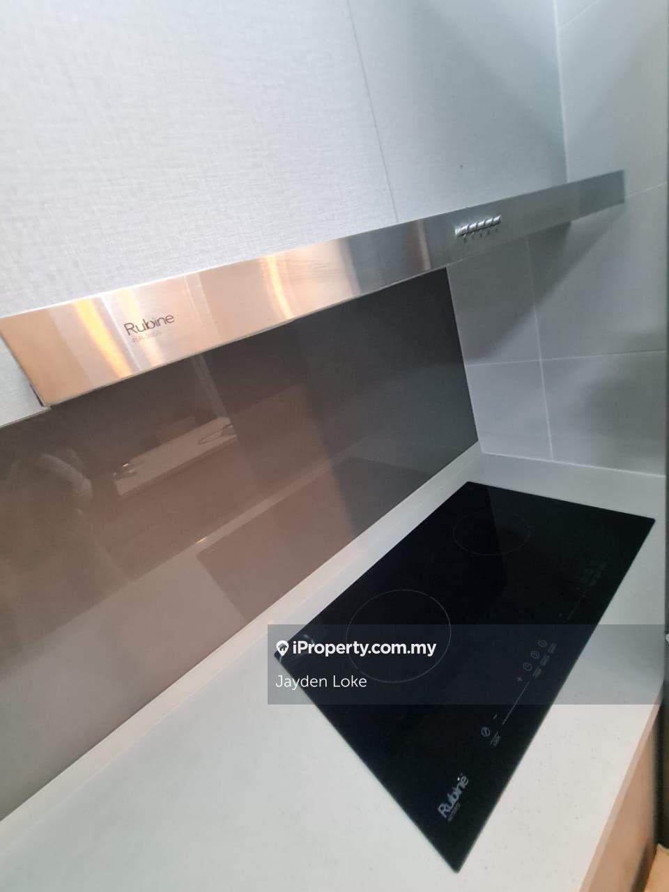 Service Residence for Rent in M Arisa by Jayden Loke - iProperty.com.my