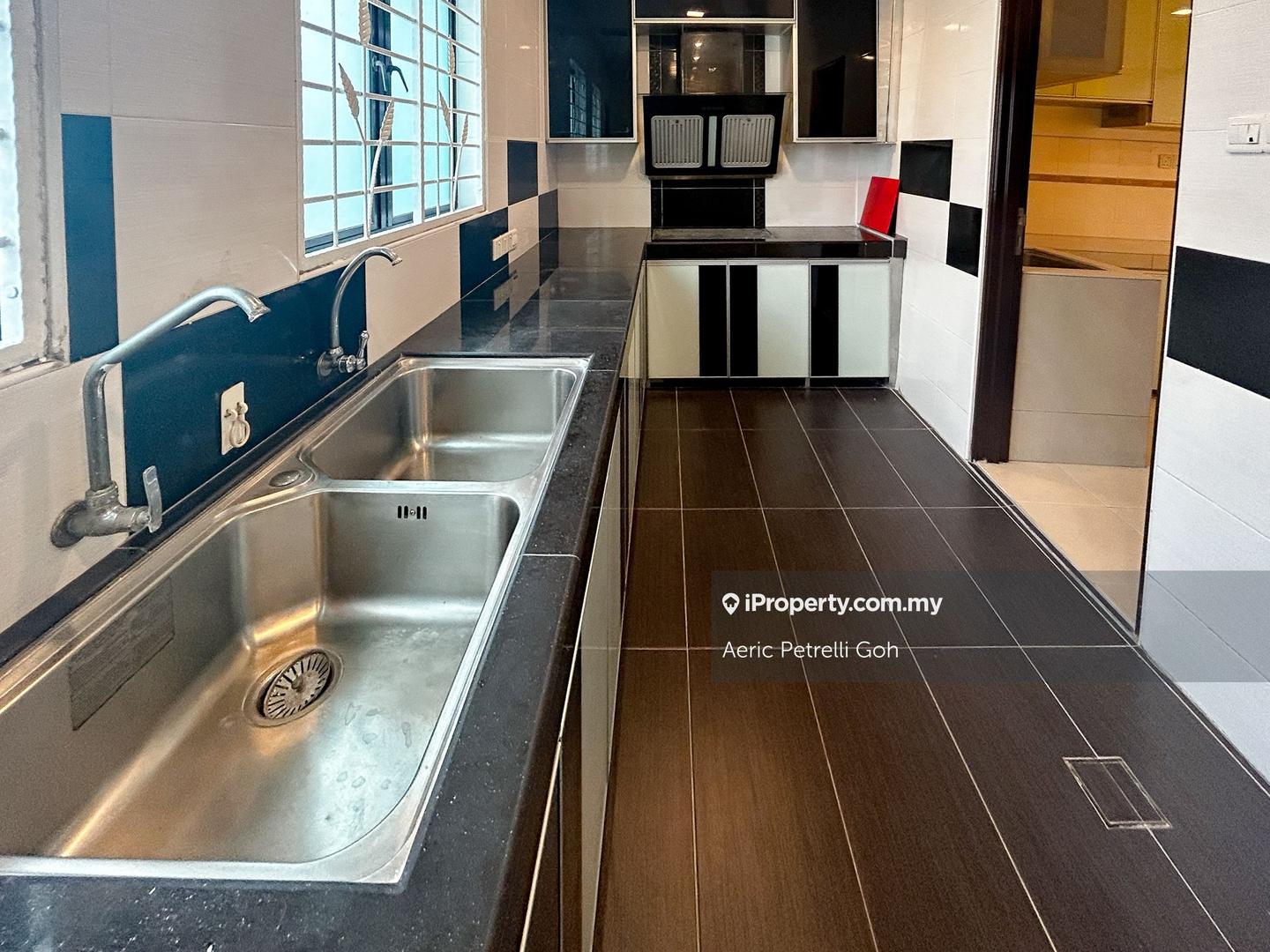 2.5-storey Terraced House for Rent in Bandar Puteri, Klang by Aeric Petrelli Goh - iProperty.com.my