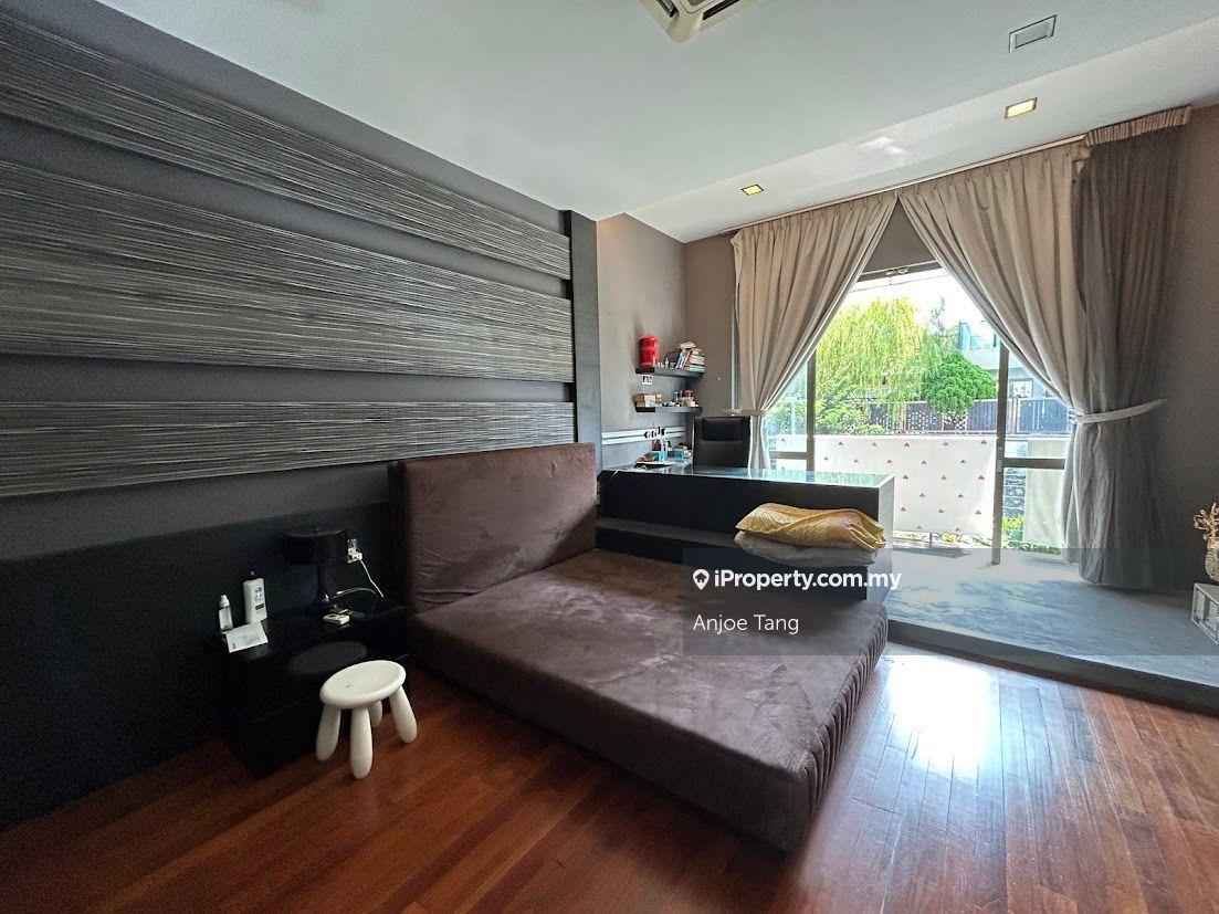 Bungalow House for Sale in Kota Kemuning Hills, Shah Alam by Anjoe Tang - iProperty.com.my