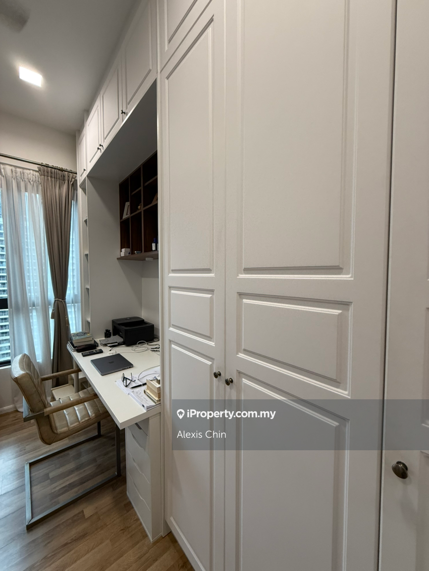 Condominium for Sale in Sunway Mont Residences by Alexis Chin - iProperty.com.my