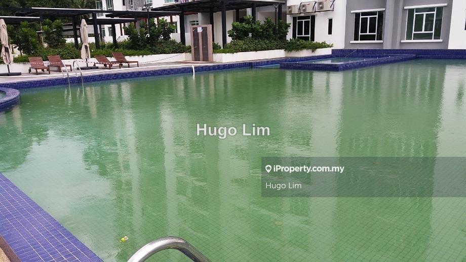 Condominium for Rent in Springville Residence by Hugo Lim - iProperty.com.my