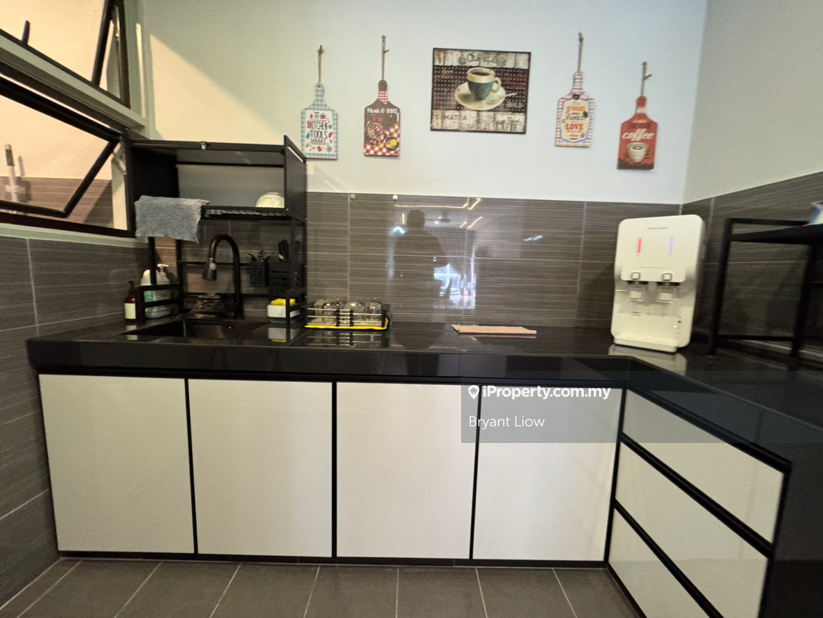 Kondominium untuk Disewa di Admiral Residences oleh Bryant Liow - iProperty.com.my