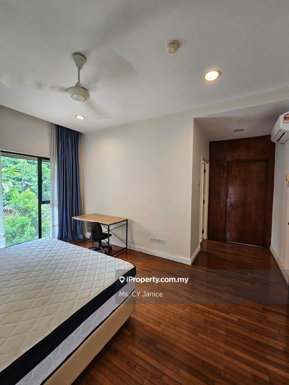 Bungalow House for Rent in Gita Bayu Garden Villa, Seri Kembangan by Ms. CY Janice - iProperty.com.my