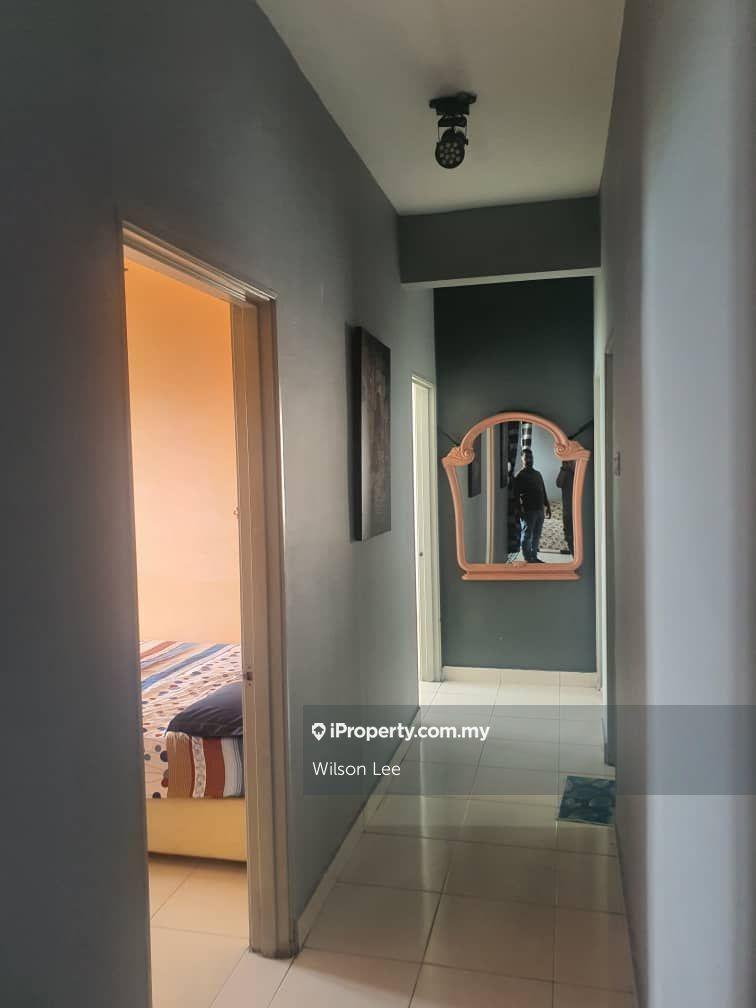 Condominium for Sale in Symphony Heights (Simfoni Heights) by Wilson Lee - iProperty.com.my