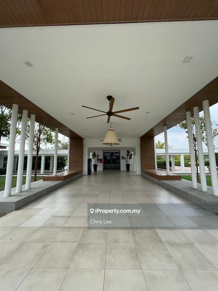 Rumah Berkembar untuk Dijual di Eco Sanctuary, Telok Panglima Garang oleh Chris Lee - iProperty.com.my