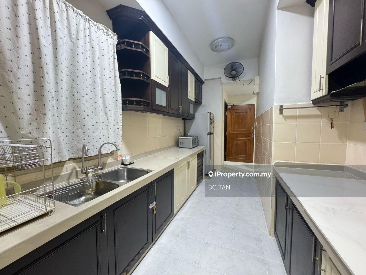 Condominium for Rent in Menara Menjalara by BC TAN - iProperty.com.my