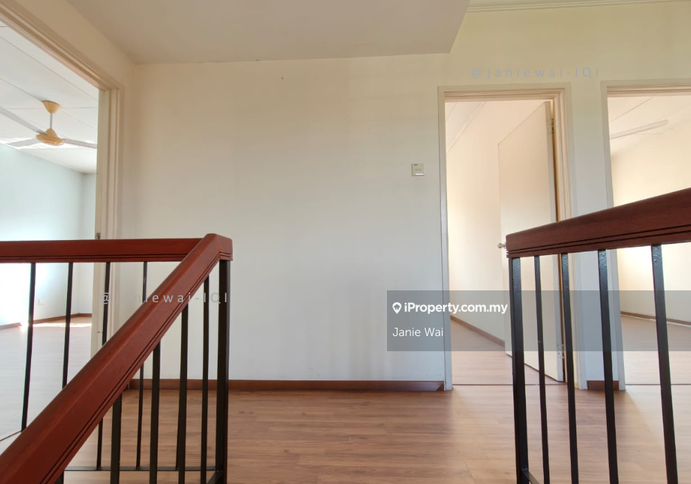 Semi-Detached House for Rent in Seremban 2, Seremban by Janie Wai - iProperty.com.my