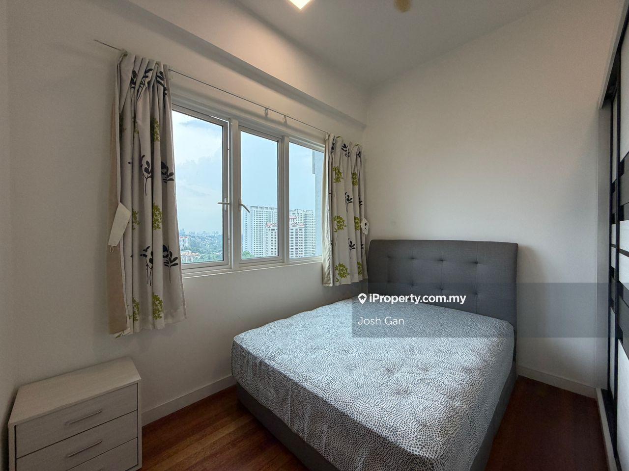 Condominium for Sale in Pavilion Hilltop by Josh Gan - iProperty.com.my