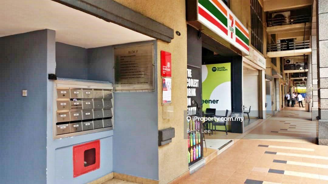 Kedai-Pejabat untuk Dijual di Pusat Dagangan Phileo Damansara 1 PJ, Petaling Jaya oleh Benz Lee - iProperty.com.my