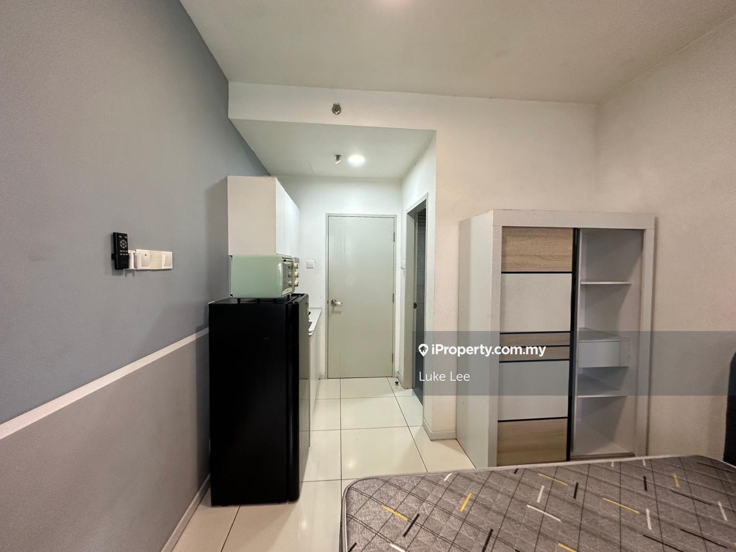 Service Residence for Rent in Horizon Suites by Luke Lee - iProperty.com.my