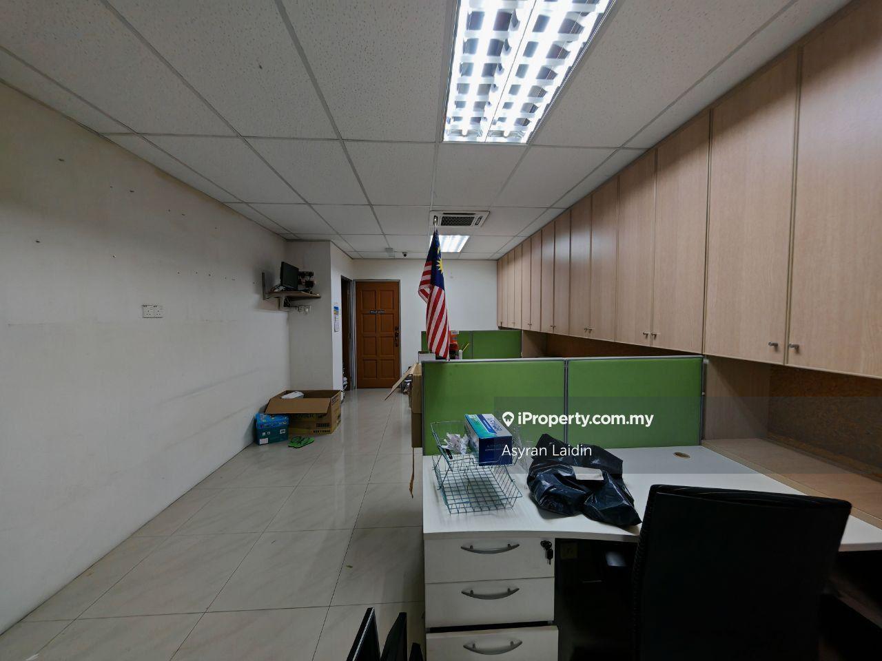 Shop for Sale in Taman Kuchai Jaya, Kuchai Lama by Asyran Laidin - iProperty.com.my