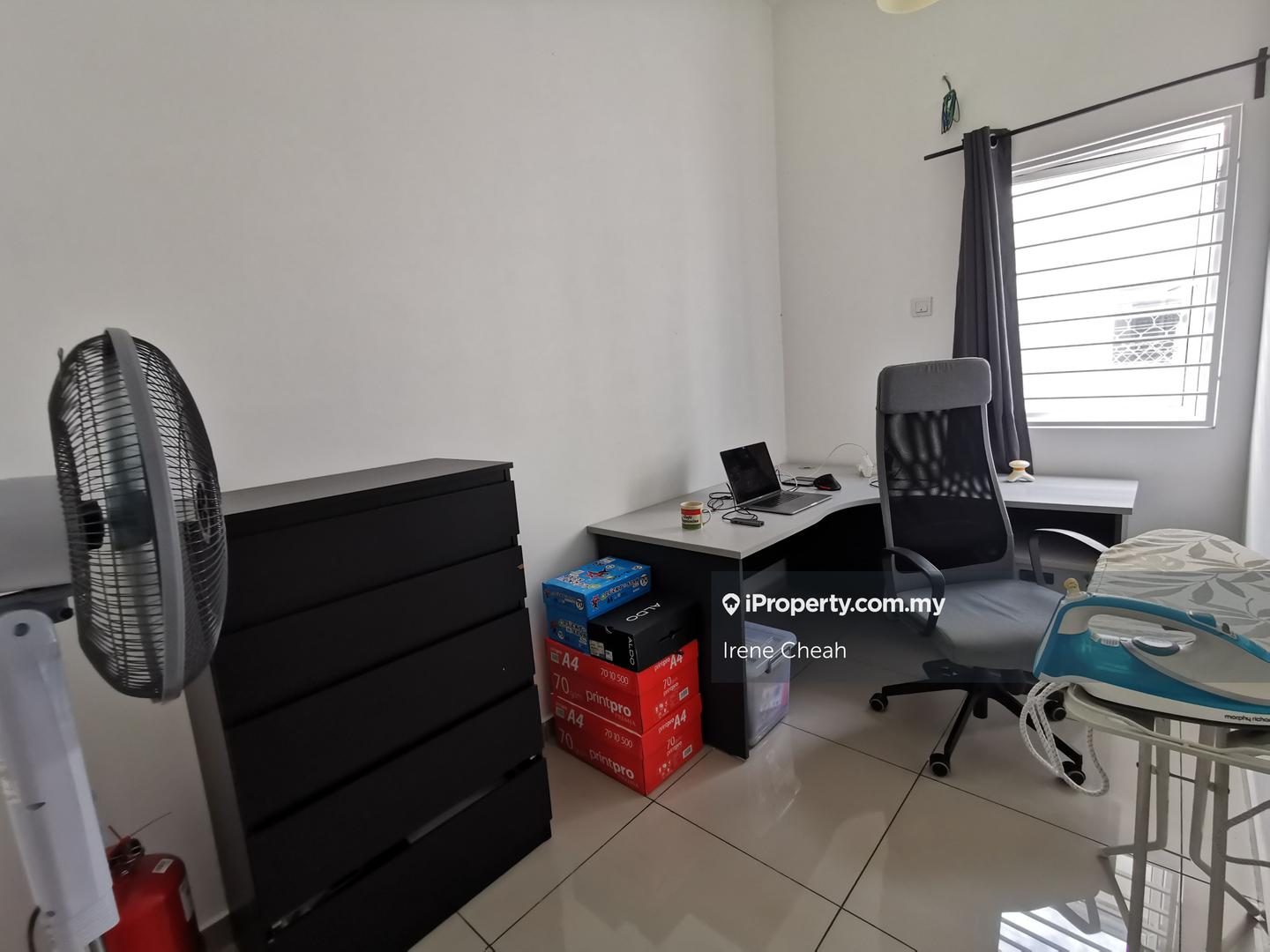 Rumah Berangkai 2 Tingkat untuk Dijual di Bandar Rimbayu, Telok Panglima Garang oleh Irene Cheah - iProperty.com.my