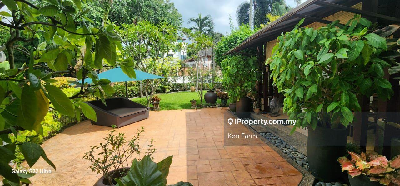Bungalow House for Sale in Bukit Damansara, Damansara Heights by Ken Farm - iProperty.com.my