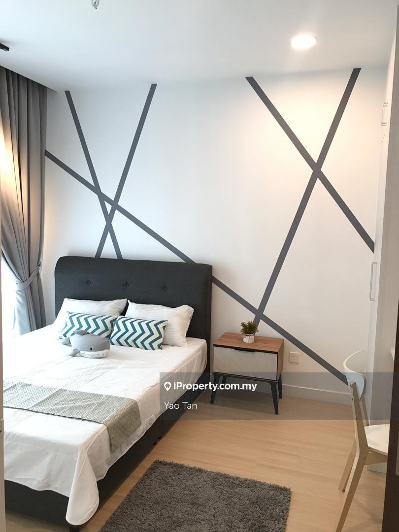 Service Residence for Rent in H2O Residences by Yao Tan - iProperty.com.my