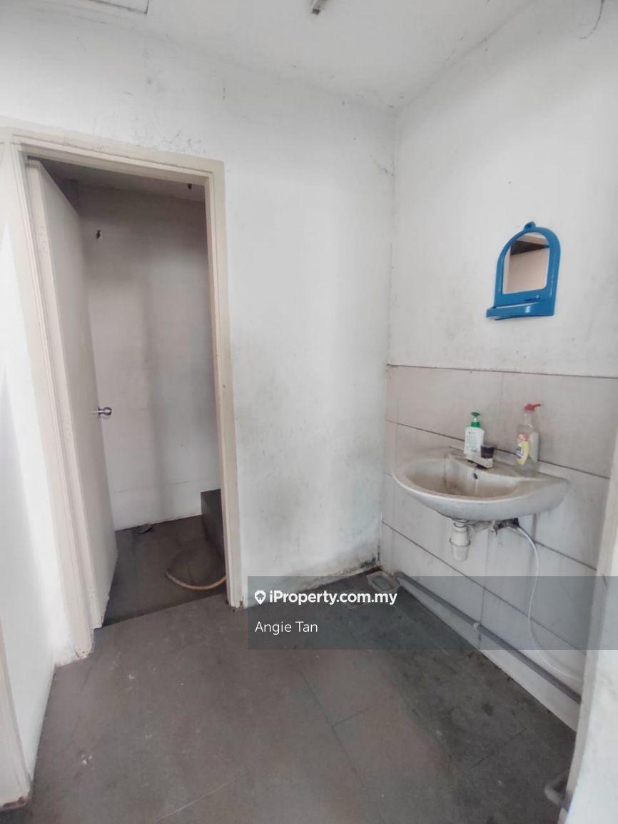 Semi-D Kilang untuk Dijual di kapar, Klang oleh Angie Tan - iProperty.com.my