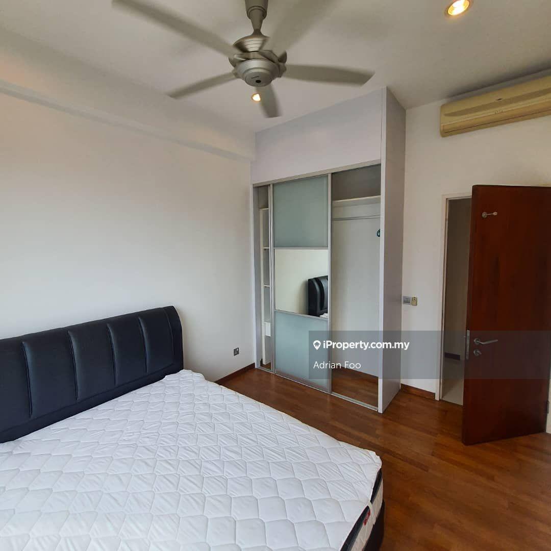 Condominium for Rent in Suasana Sentral Loft by Adrian Foo - iProperty.com.my