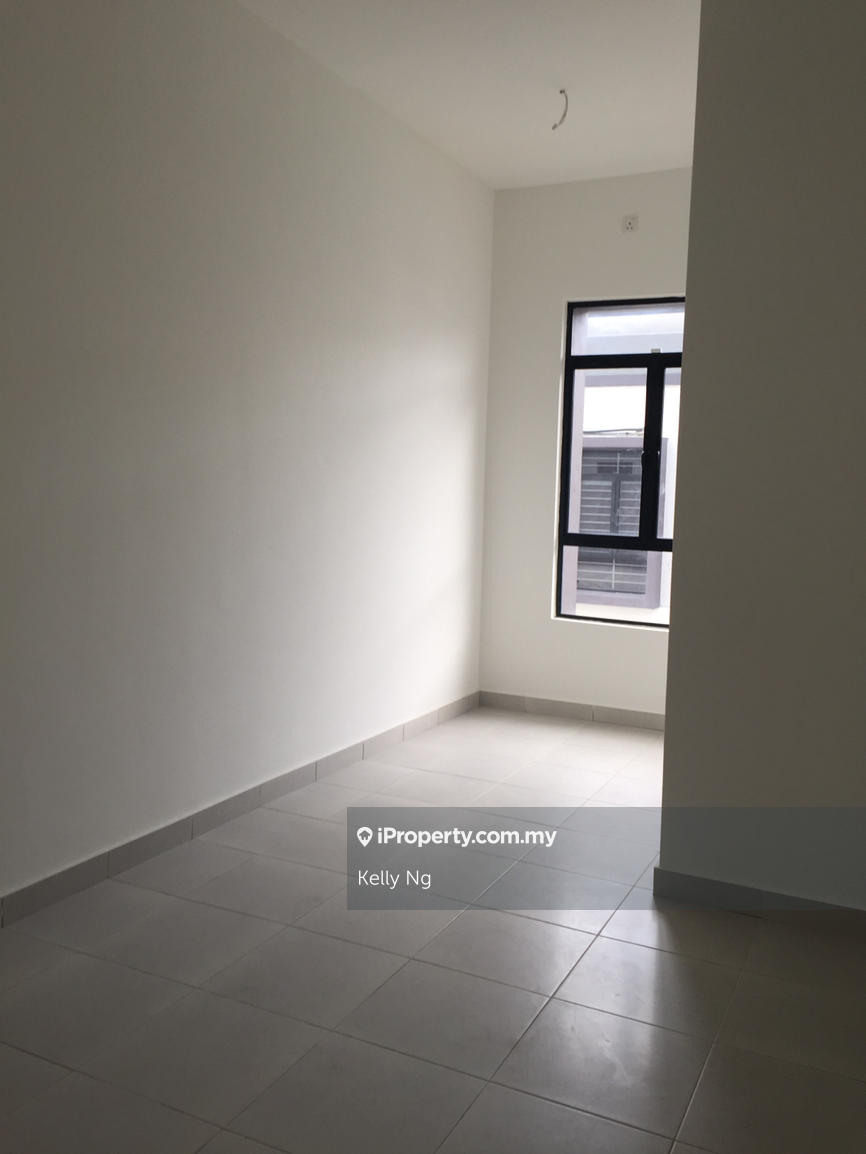 2-storey Terraced House for Rent in Bandar Seri Coalfields, Ijok by Kelly Ng - iProperty.com.my