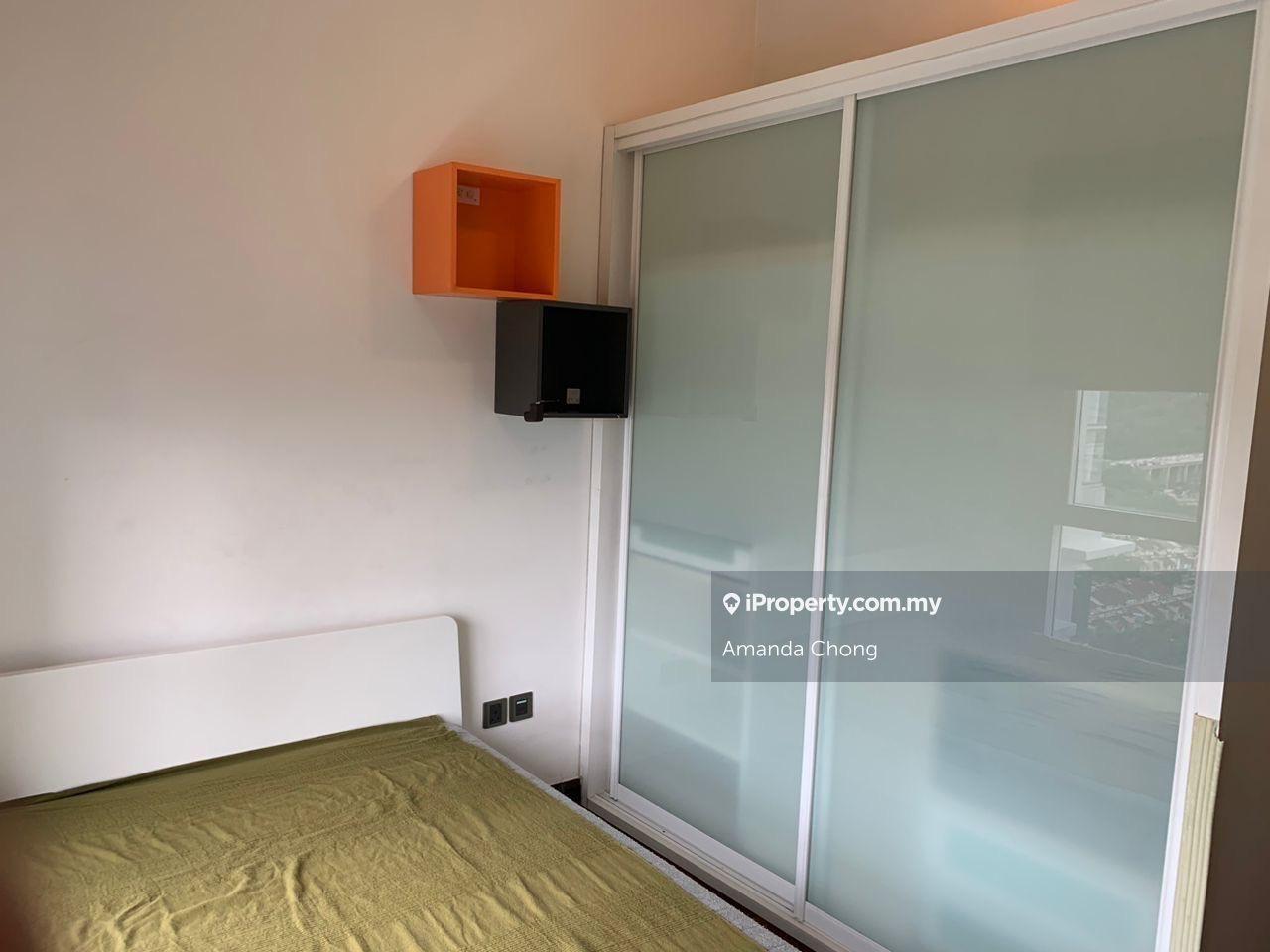 Condominium for Sale in The Northshore Gardens by Amanda Chong - iProperty.com.my