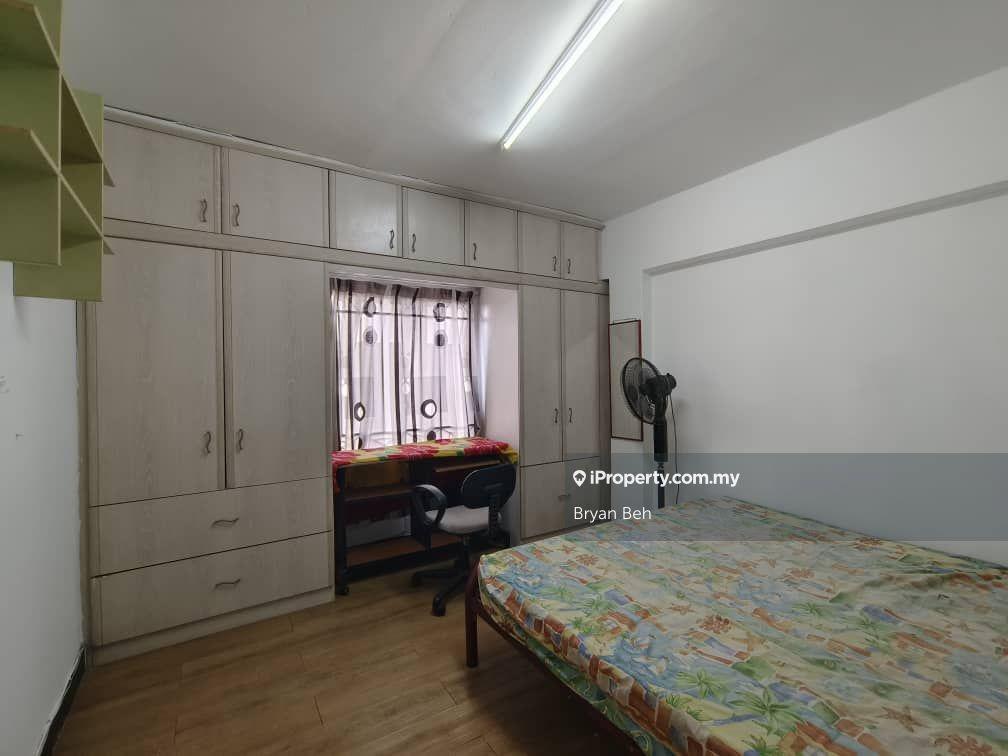 Pangsapuri untuk Dijual di Winner Court B oleh Bryan Beh - iProperty.com.my