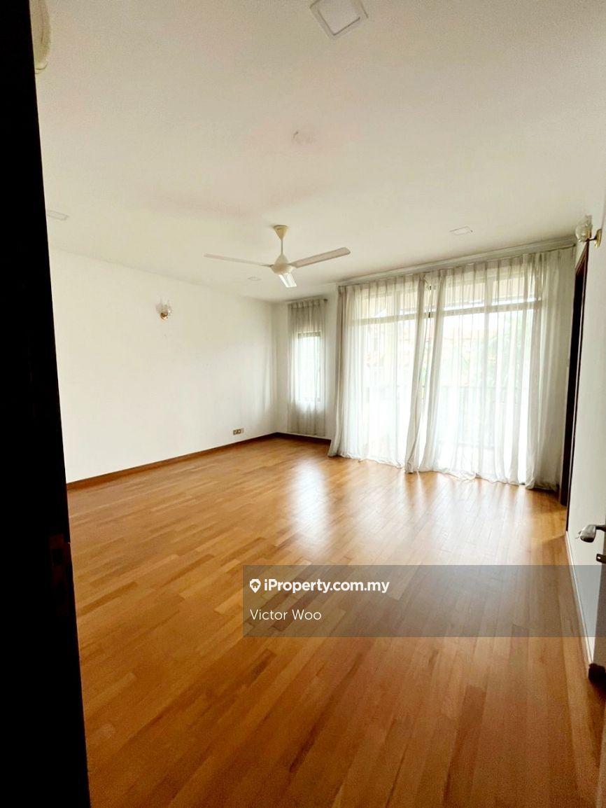 Banglo untuk Dijual di Bukit Tunku (Kenny Hills), Kuala Lumpur oleh Victor Woo - iProperty.com.my