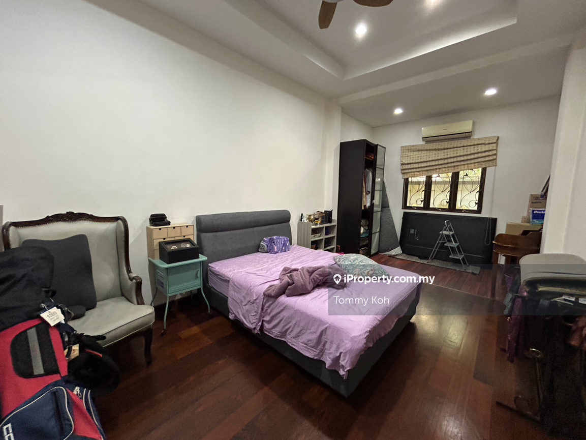 Banglo untuk Dijual di Seksyen 8, Kota Damansara oleh Tommy Koh - iProperty.com.my