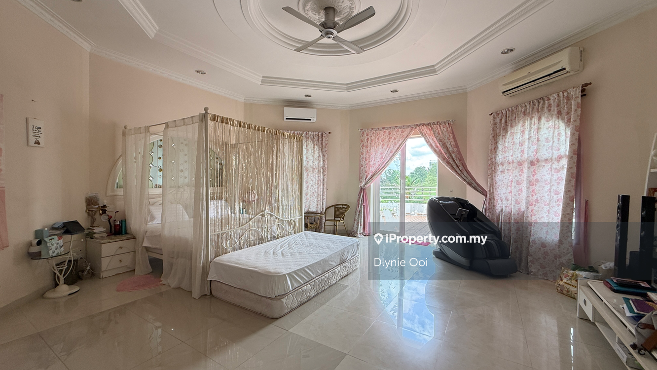 Bungalow House for Sale in Taman Impian Gemilang, Kajang by Dlynie Ooi - iProperty.com.my