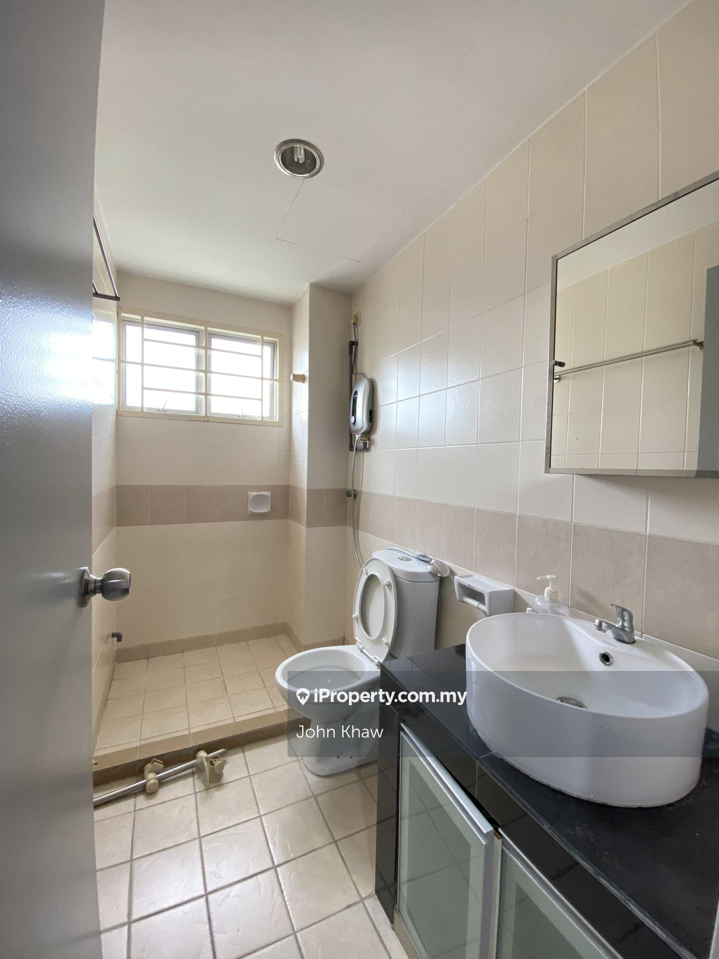 Kondominium untuk Dijual di Kinrara Mas oleh John Khaw - iProperty.com.my