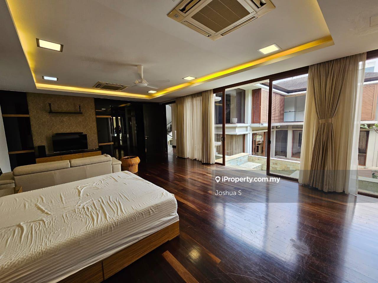 Banglo untuk Disewa di Taman Duta, Bukit Tunku (Kenny Hills) oleh Joshua S - iProperty.com.my