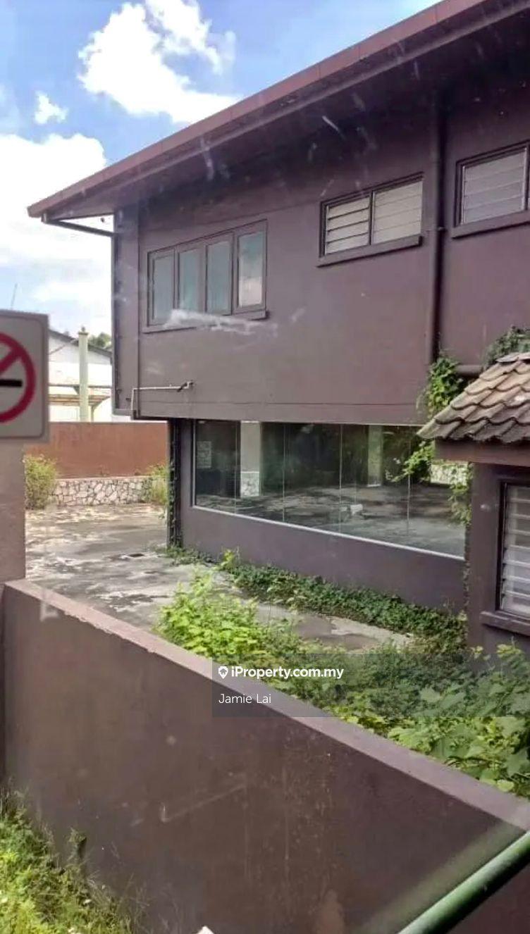 Bungalow House for Sale in Greentown, Ipoh by Jamie Lai - iProperty.com.my