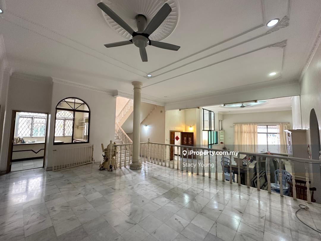 Banglo untuk Dijual di Taman Taynton View, Cheras oleh Stacy Young - iProperty.com.my