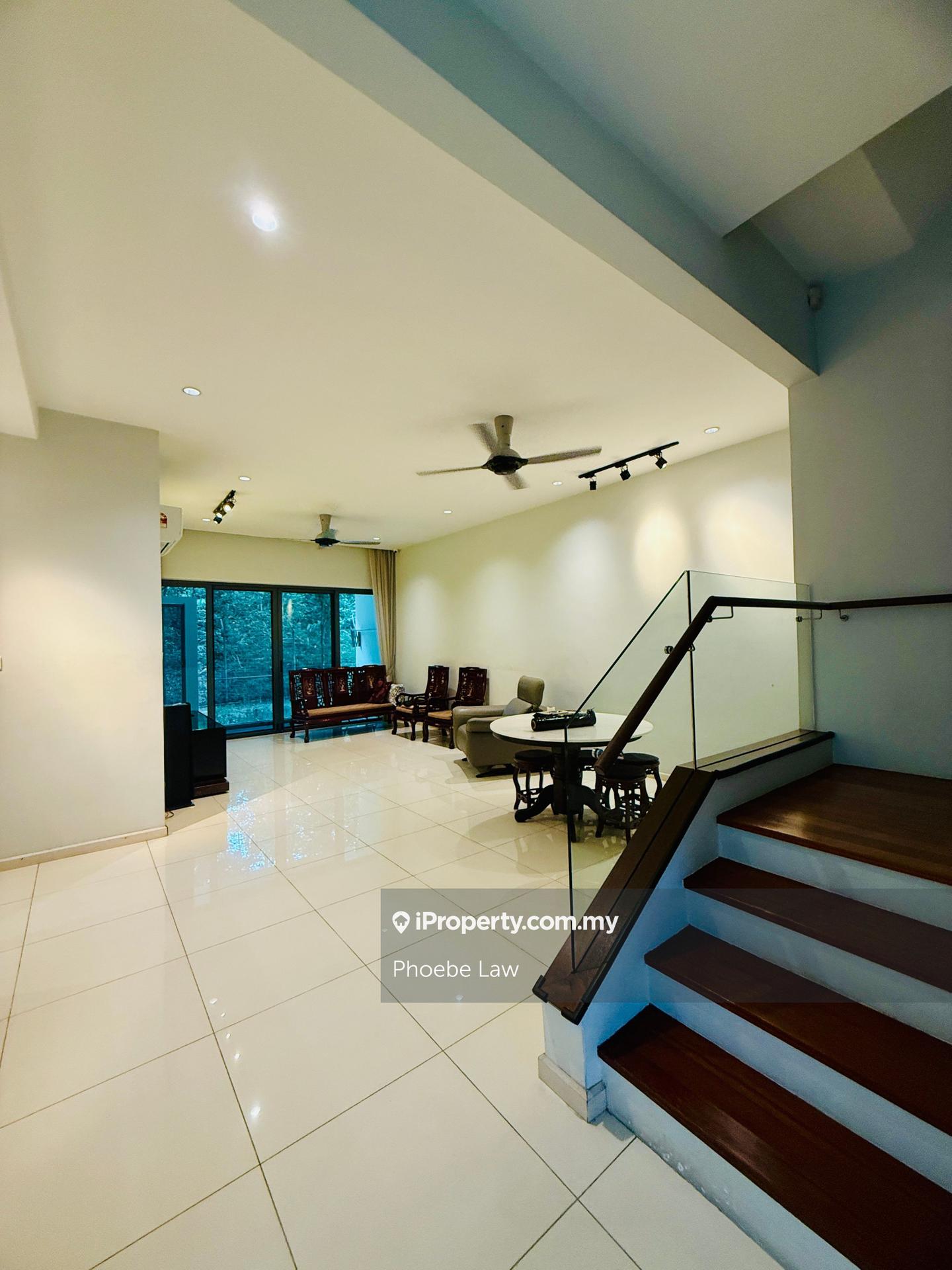 Rumah Bandar untuk Dijual di Sunway SPK 3 Harmoni, Sunway Spk oleh Phoebe Law - iProperty.com.my