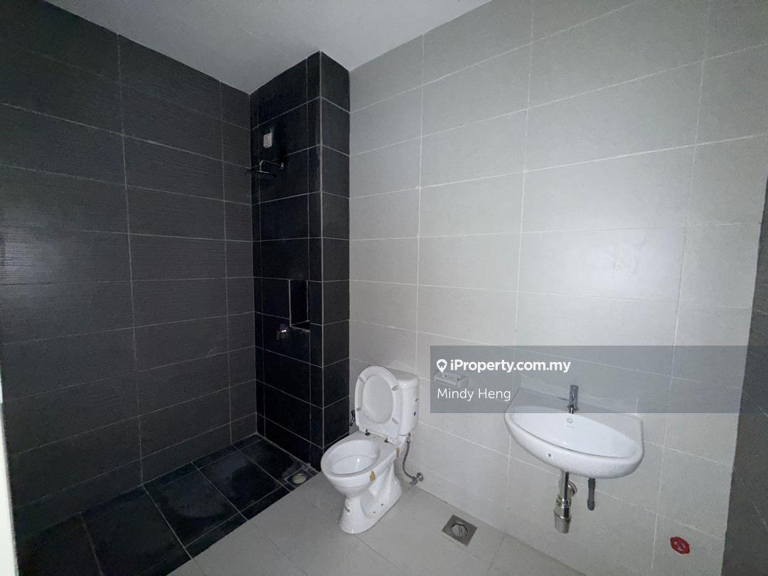 Pangsapuri untuk Dijual di Impian Senibong Apartment oleh Mindy Heng - iProperty.com.my