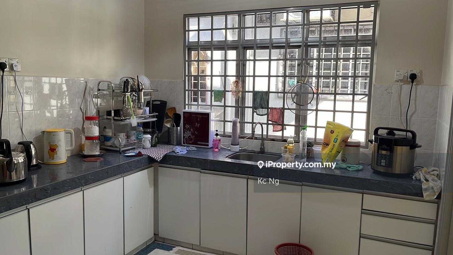 Rumah Berangkai 2 Tingkat untuk Disewa di Puchong Utama, Puchong oleh Kc Ng - iProperty.com.my